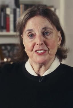 Nan Talese headshot