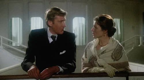 S.O.S. Titanic's Backdrop Image