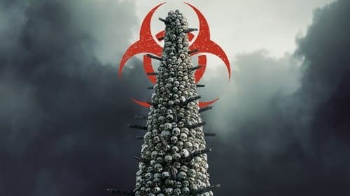 28 Years Later's Backdrop Image
