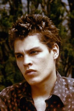 Ken King headshot