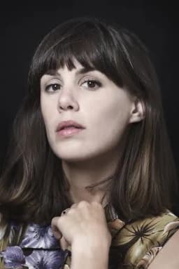 Alba Guilera headshot