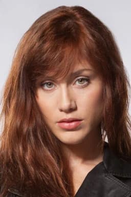 Gabriella Pession headshot