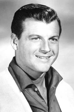 Jody McCrea headshot