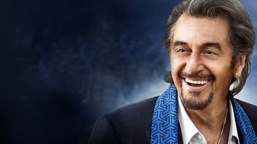 Danny Collins's Backdrop Image