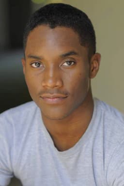 Brett Austin Johnson headshot