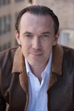 Ego Mikitas headshot