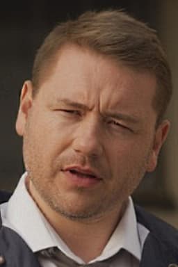 Ian Sharp headshot