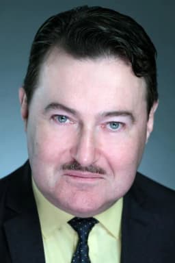 Allen Lewis Rickman headshot