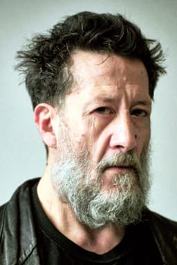 Willy Semler headshot