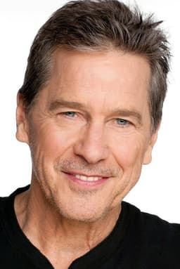 Tim Matheson headshot