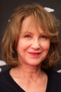 Nathalie Baye headshot