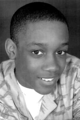 Bryan Hearne headshot