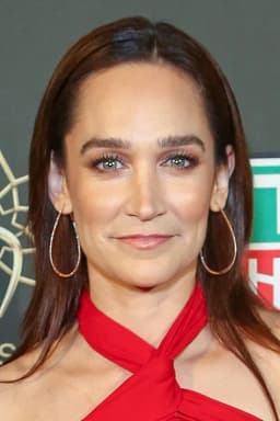 Nicole da Silva headshot
