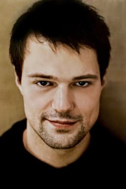 Danila Kozlovsky headshot