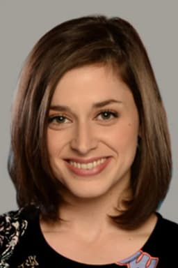 Macarena Suárez Dagliano headshot