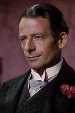 Robert Harris headshot