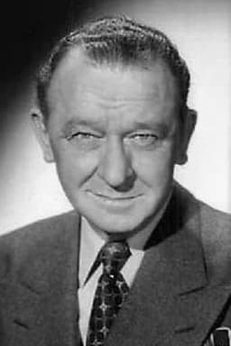 James Burke headshot