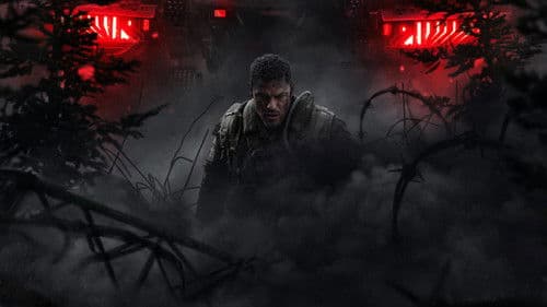War Machine's Backdrop Image