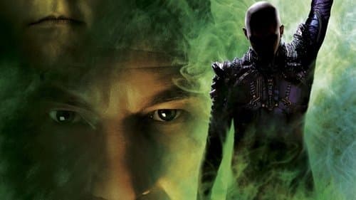 Star Trek: Nemesis's Backdrop Image