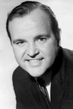 Dom DeLuise headshot