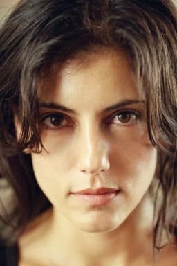 Anne Bedian headshot