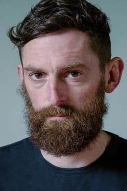 Tim Creed headshot