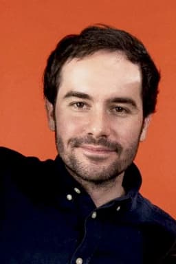 Alejandro Abelenda headshot