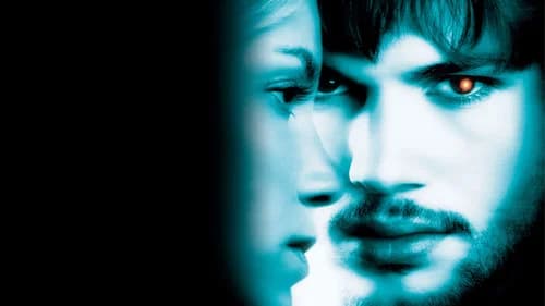 The Butterfly Effect's Backdrop Image