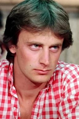 Gunter Kleemann headshot