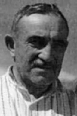 José Villasante headshot