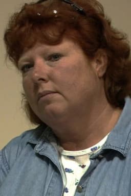 Debbie Doebereiner headshot