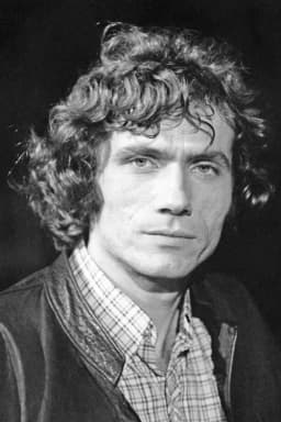 Jürgen Prochnow headshot