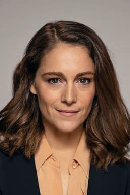 Ariane Labed headshot
