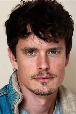 James Beaufort headshot