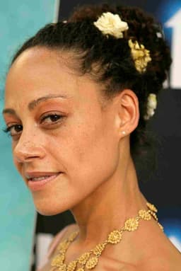 Cree Summer headshot