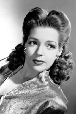 Anne Gwynne headshot