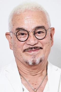 Sonny Chiba headshot