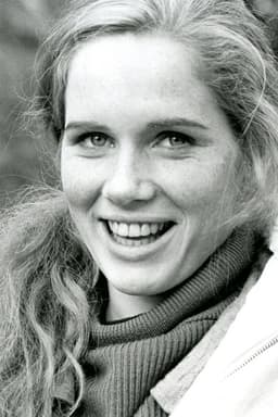 Liv Ullmann headshot