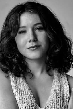 Katherine Mallen Kupferer headshot