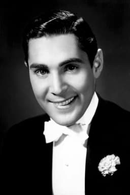 Phillip Reed headshot