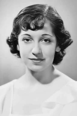 Beatrice Hagen headshot