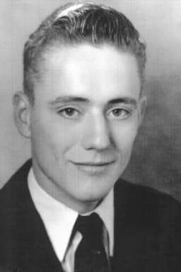 Roderick Bain headshot
