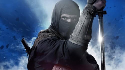 Ninja: Shadow of a Tear's Backdrop Image