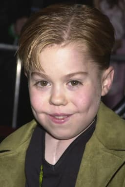 Josh Ryan Evans headshot