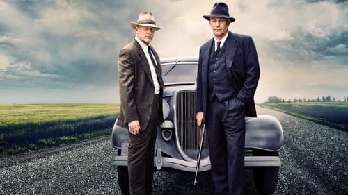 The Highwaymen's Backdrop Image