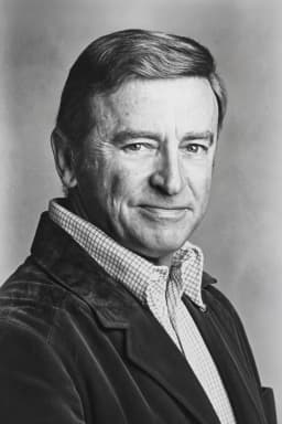 John Stephenson headshot