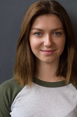 Isabella Blake-Thomas headshot