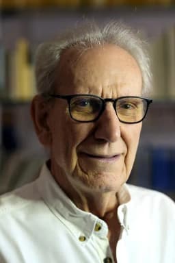 Jaime Chávarri headshot