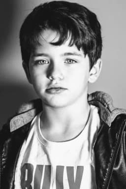 Lucas Blas headshot