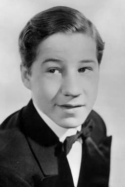 Bobby Jordan headshot